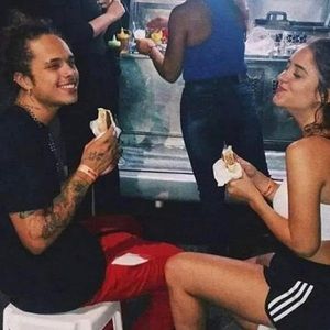 Meet your Posher, Andrew